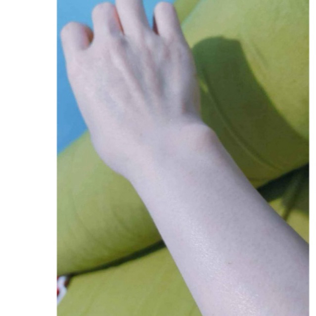 HB PLATINUM AMPUH (khusus kulit susah putih)