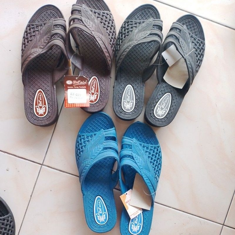 Bel air sandal wanita
