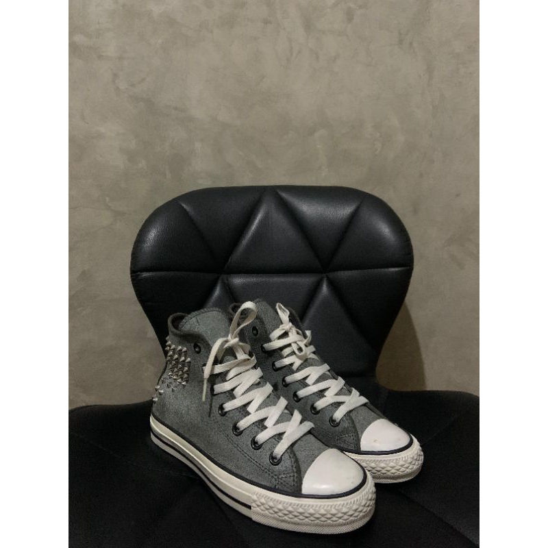 CONVERSE #37.5