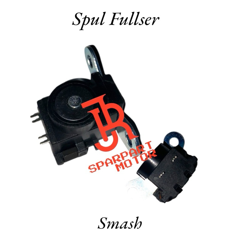 SPULL FULLSER PULLSER PULSER FULSER SPOL SPUL SUZUKI SMASH LAMA SHOGUN 125 SATRIA FU 150 MACHO BERKU