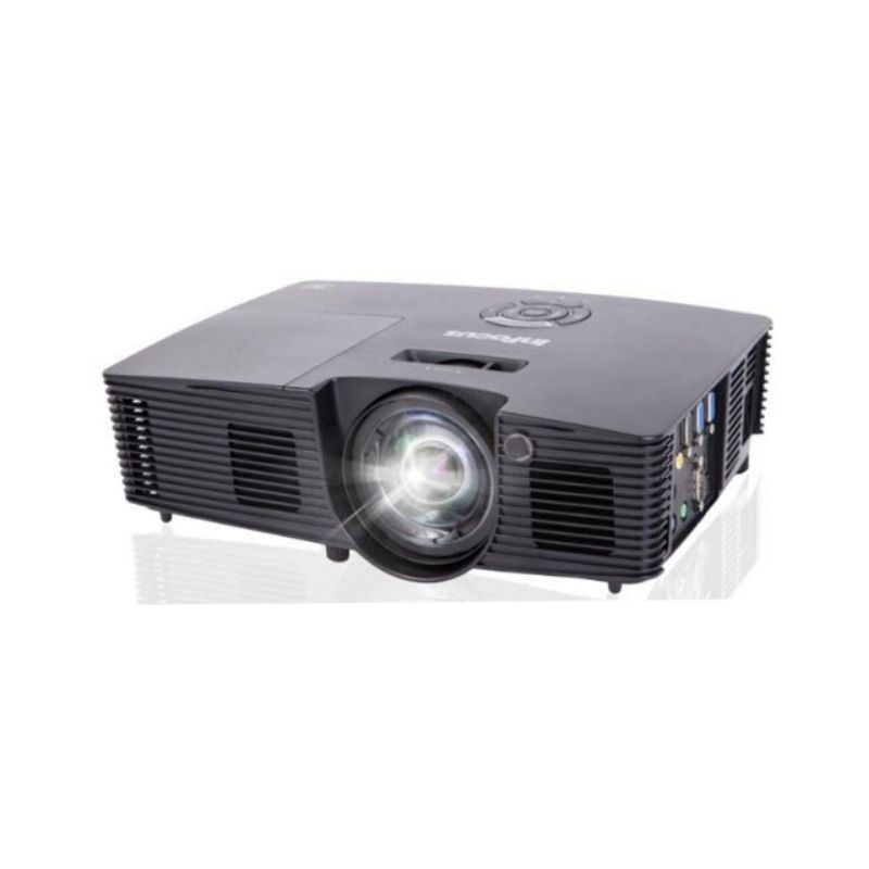 Projector INFOCUS IN226IST 3200LUMENS TECHNOLOGY DLP