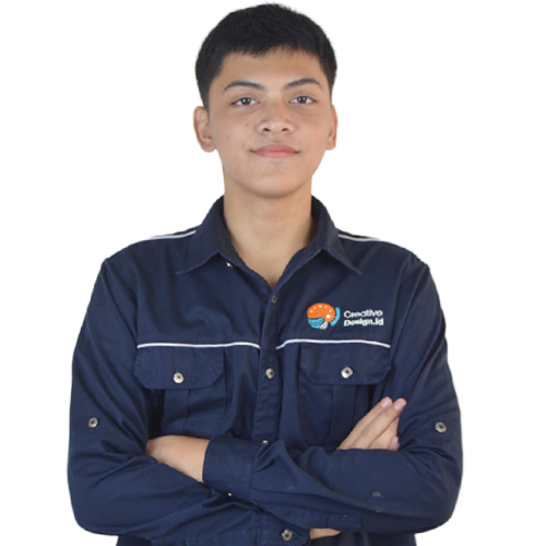 Baju kemeja PDL Lengan panjang = Seragam Kerja PDL Lapangan harian bahan American Drill Design suka 