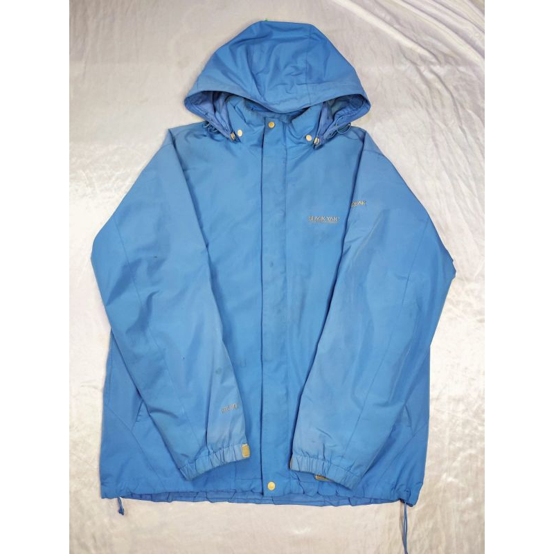 Blackyak XPEAK jacket outdoor gore-tex