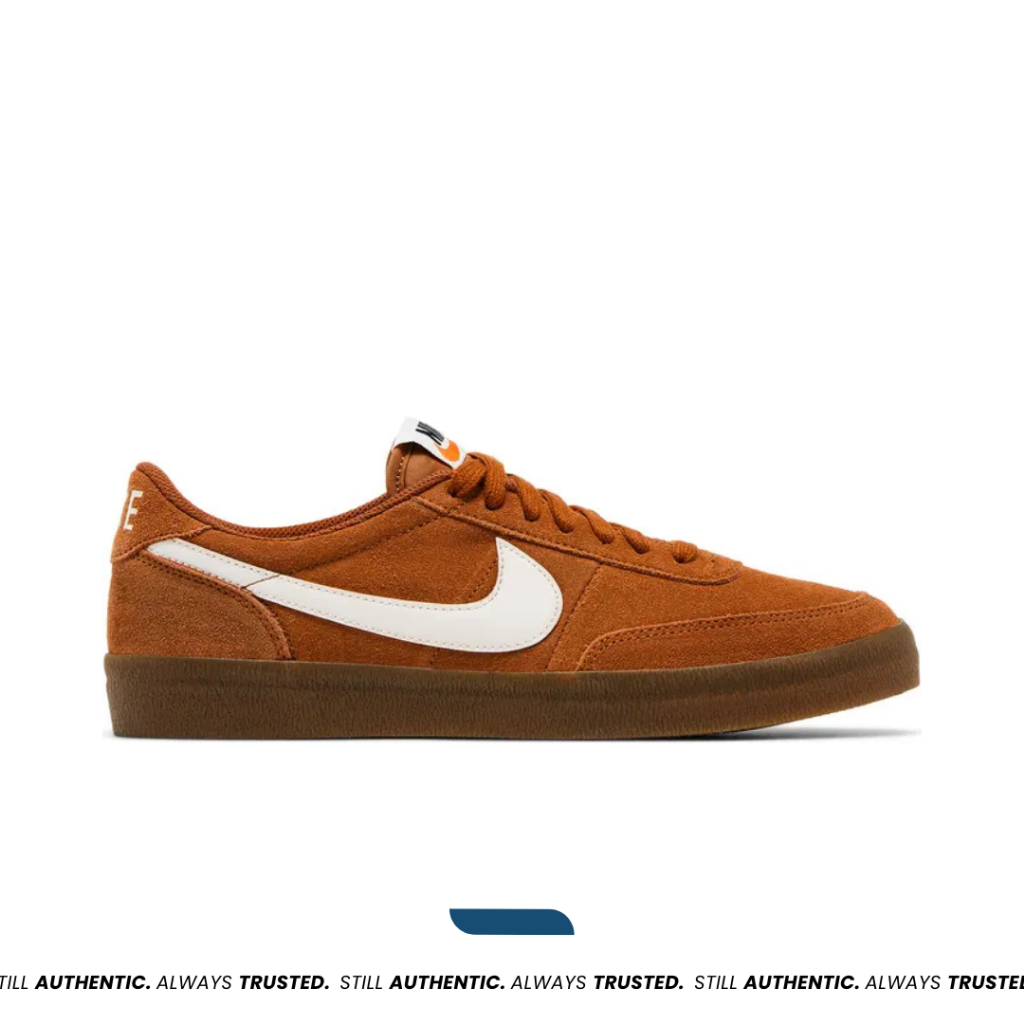 Nike Killshot 2 'Dark Russet'