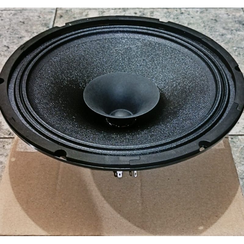 speaker curve 12 inch  full ring corong  BM AUDIO