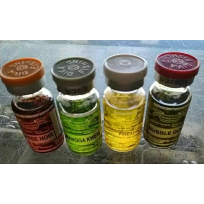 Diva essen pancing 10 ml