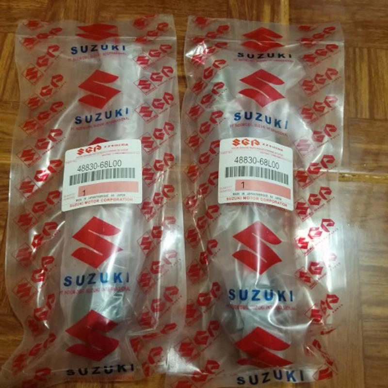 Rack end atau long tie rod suzuki new swift 2009-2013 original