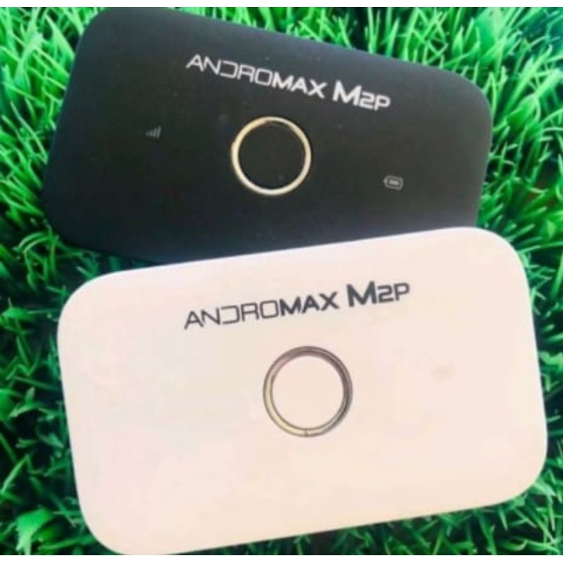 Modem WiFi I MiFi Andromax M2P