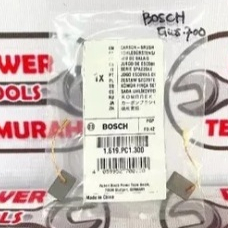 

Carbon Brush BOSCH GWS 700 Ori Gerinda Arang Kol GWS 700