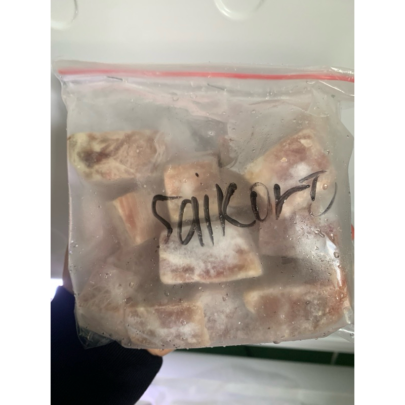

SAIKORO BEEF 250g