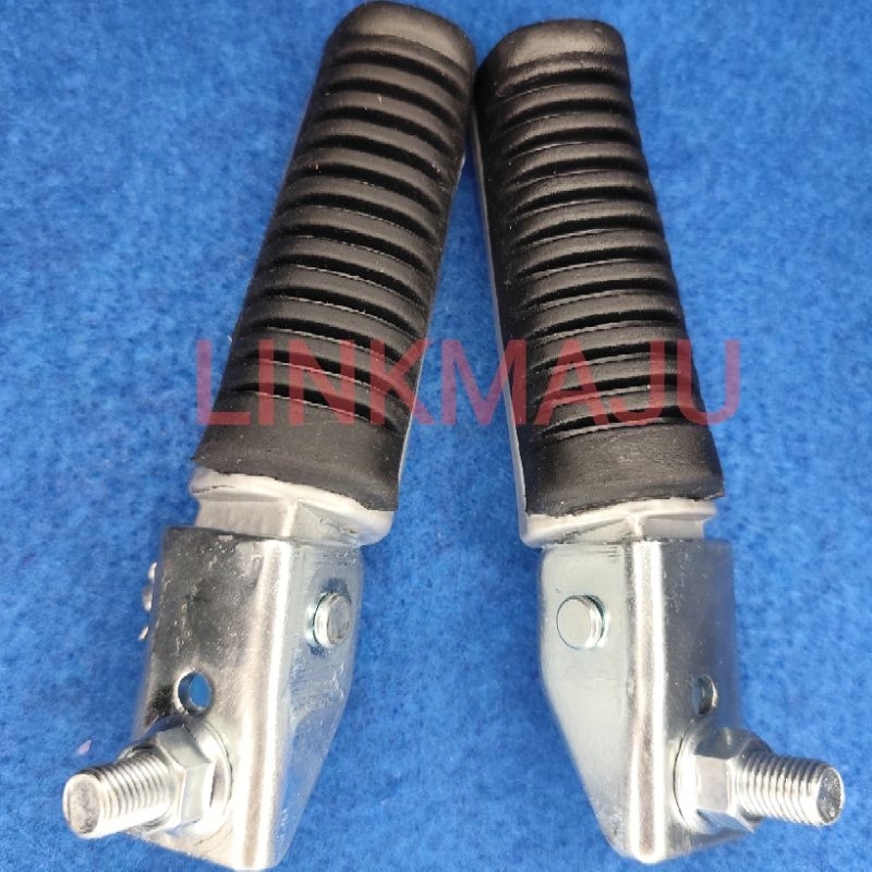 Karet Foot Step Belakang YAMAHA RXZ/RZR