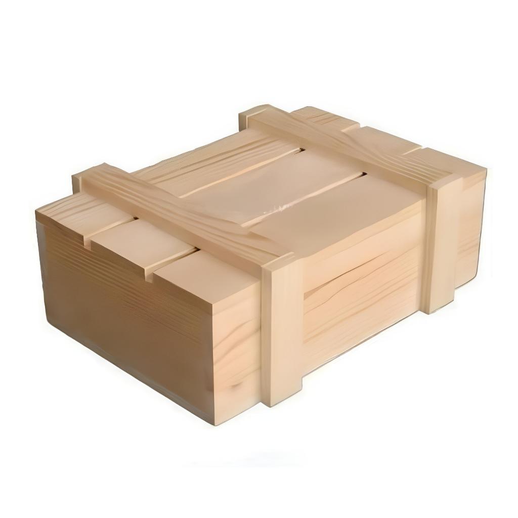

Extra Paking kayu untuk mahar