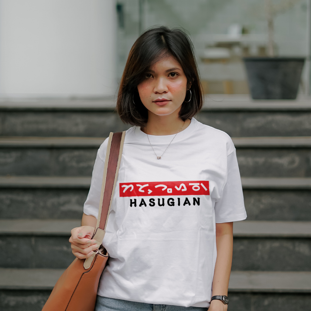 KAOS MARGA HASUGIAN I KAOS MARGA BATAK