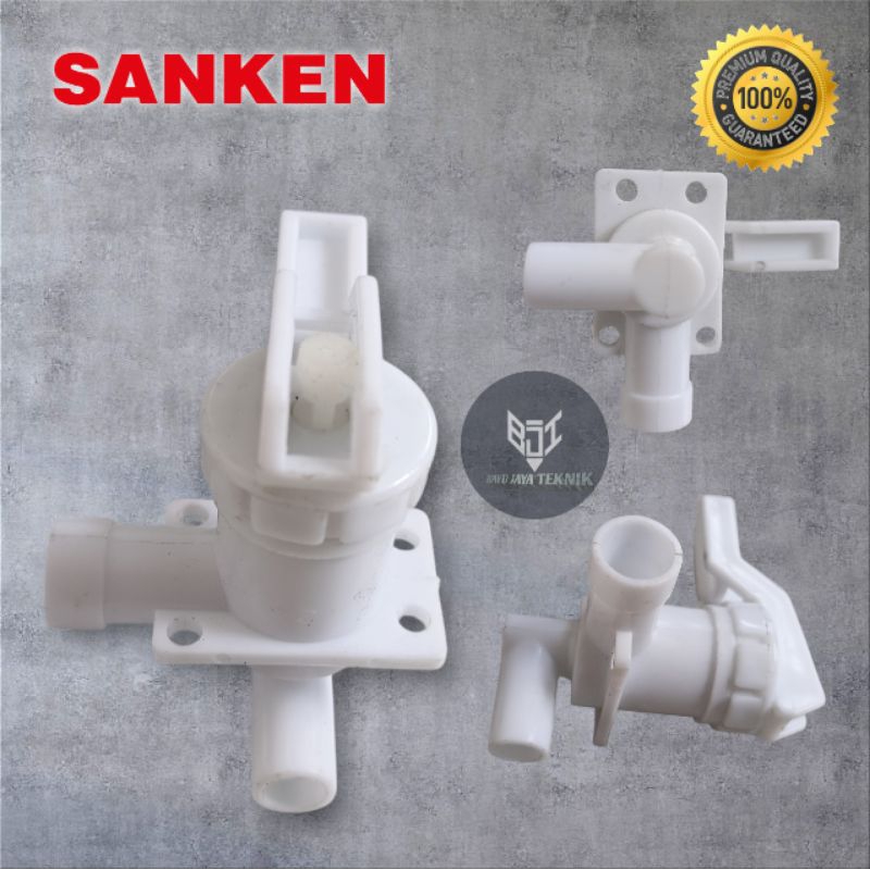 KRAN Dispenser SANKEN | Kran Panas Dingin Dispenser SANKEN