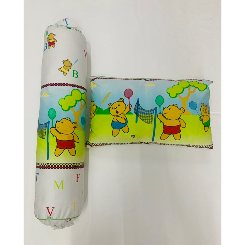 OBAYITO BANTAL SET BALITA