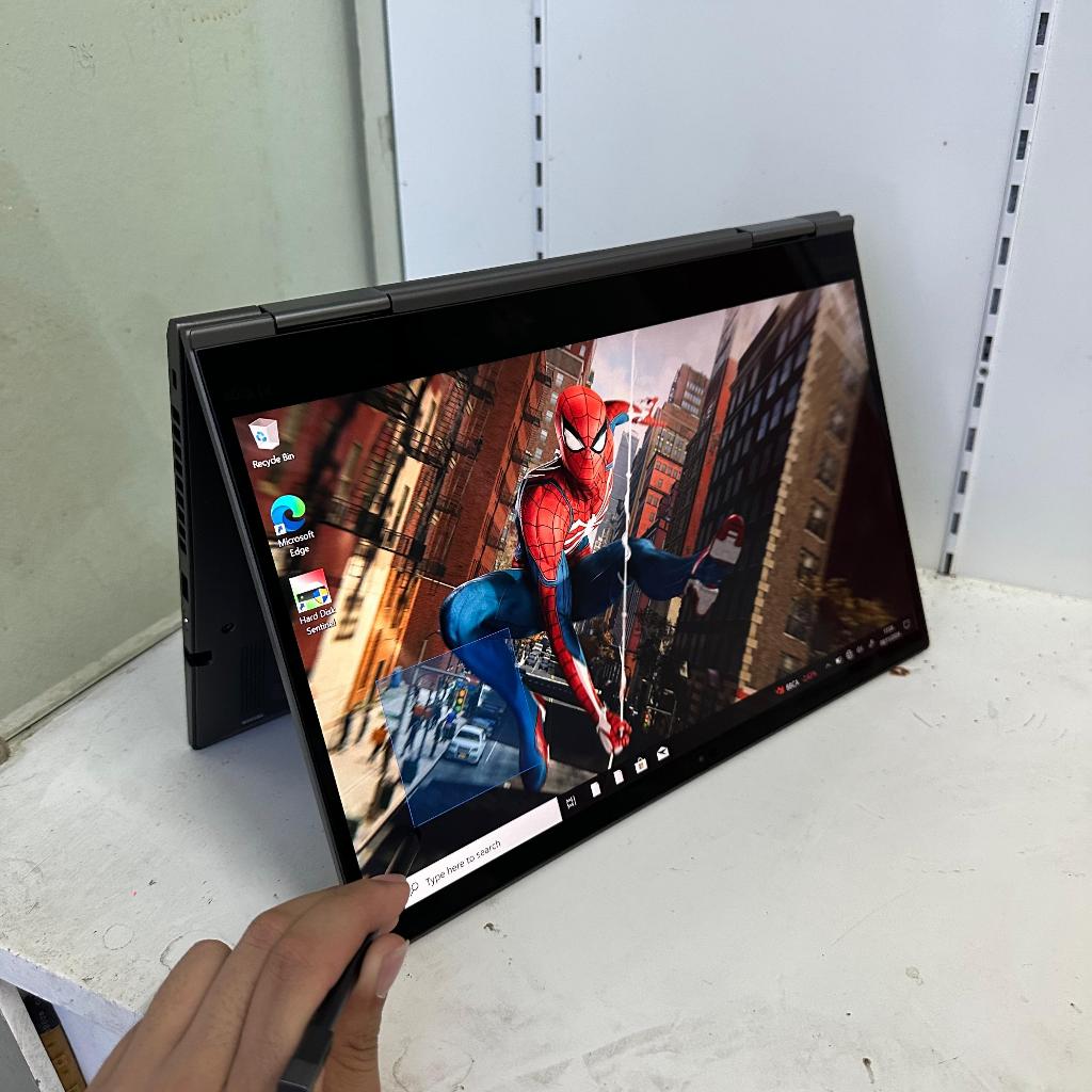 Lenovo Thinkpad X1 Yoga 2IN1 Series Core I7 | I5 RAM 16GB 1TB Murah