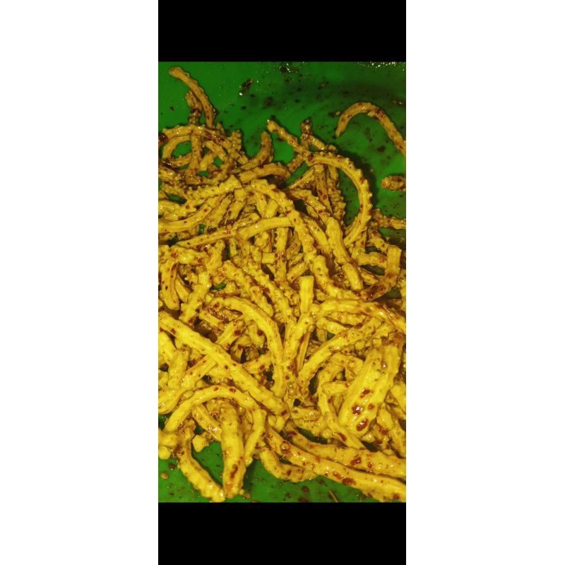 

Sebring Kerupuk JAAT