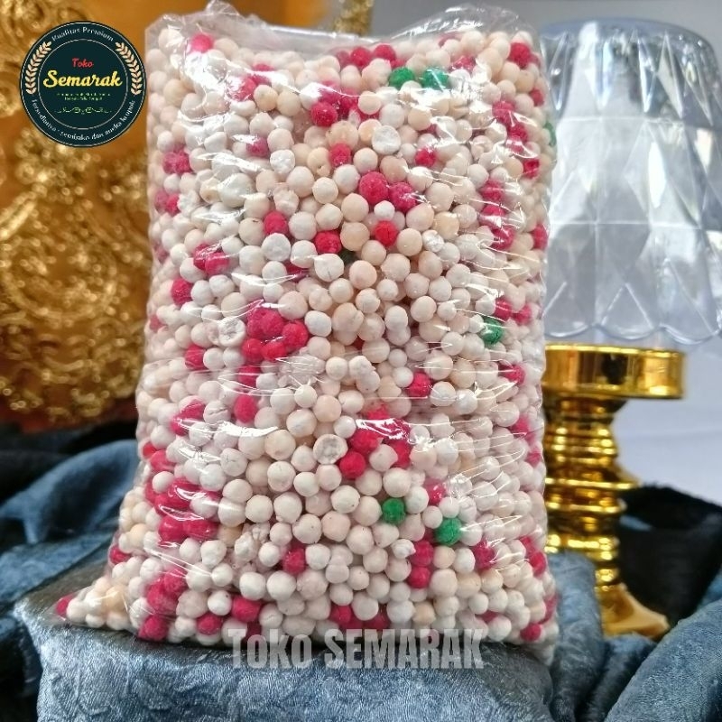 

Sagu Mutiara Premium