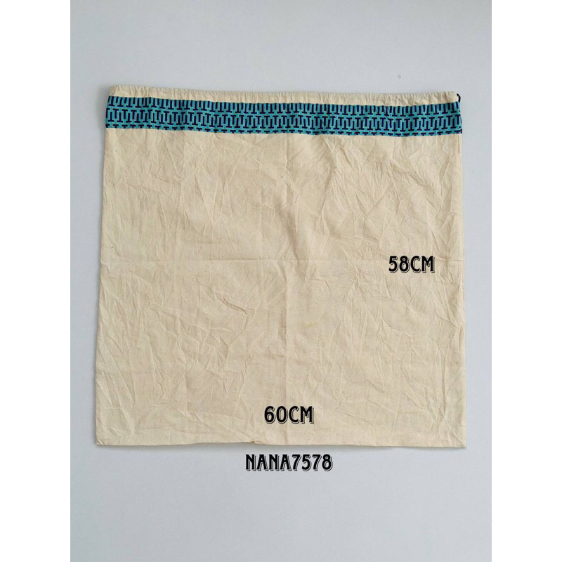 Tory burch dustbag TB dust bag