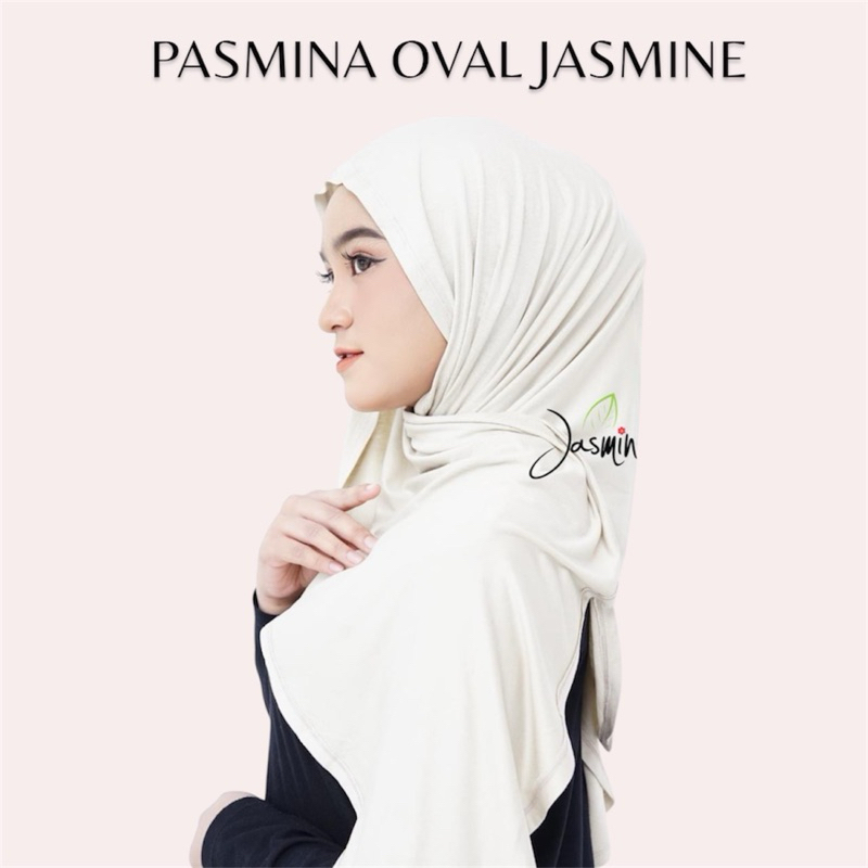Pasmina Oval By Jasmine