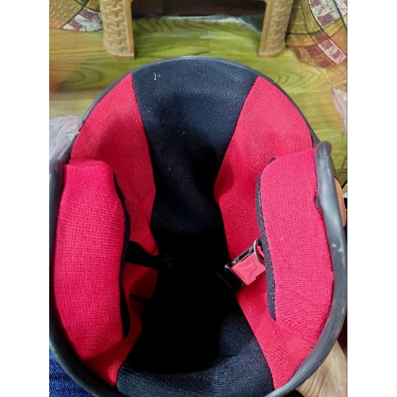 Helm RGV Cencen Dewasa