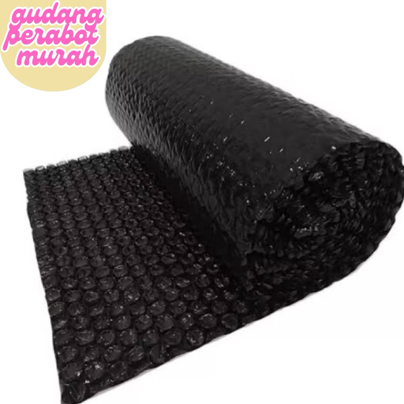 

TAMBAHAN PACKING BUBBLEWRAP