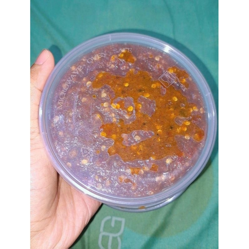 

sambel pecel