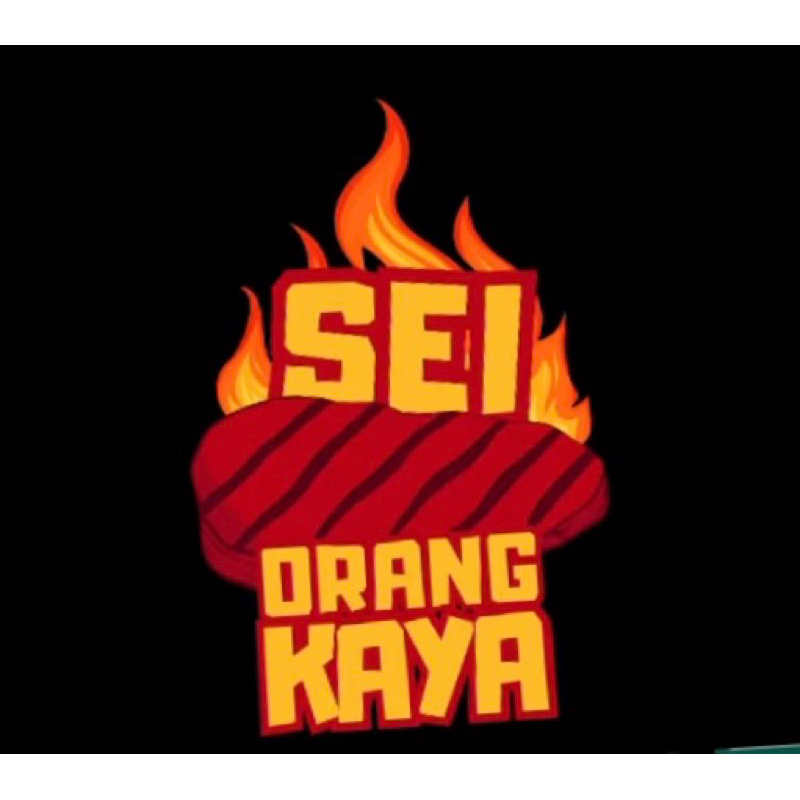 

SeiOrangKaya