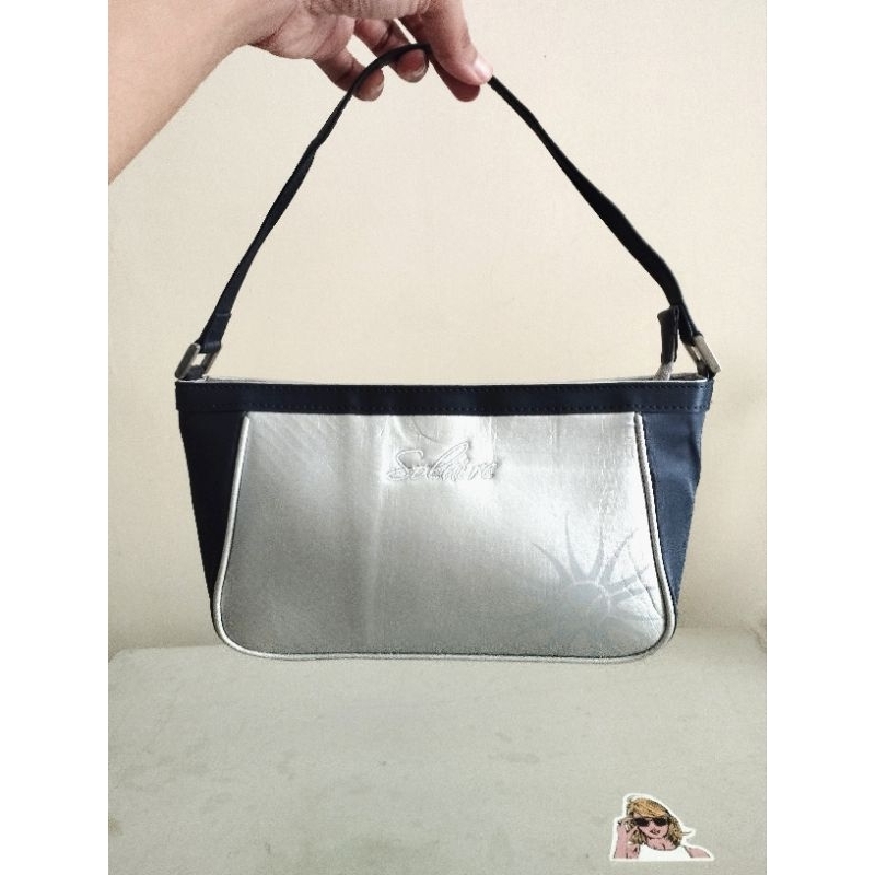 Tas Preloved Callaway Golf Tas Ketek VGC