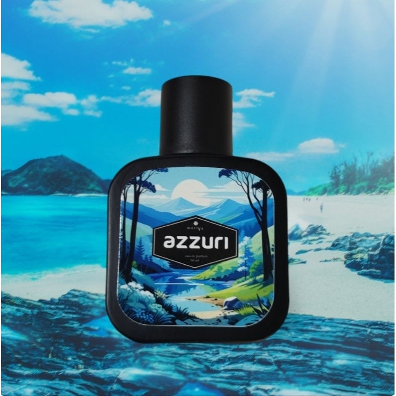 Azzuri perfume
