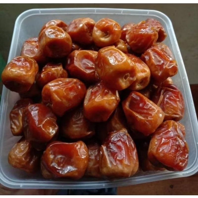 

kurma sukari/kurma raja 1kg
