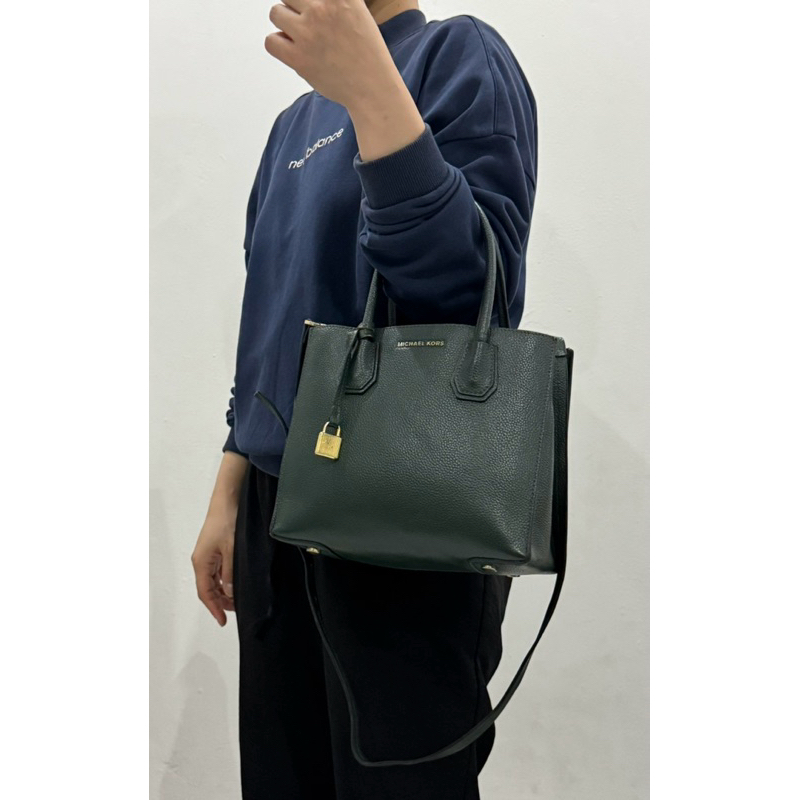 Tas Mercer MichaelKors