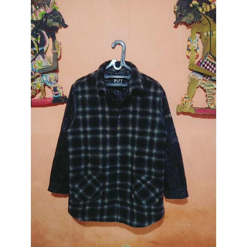 jacket boy London size M fit L