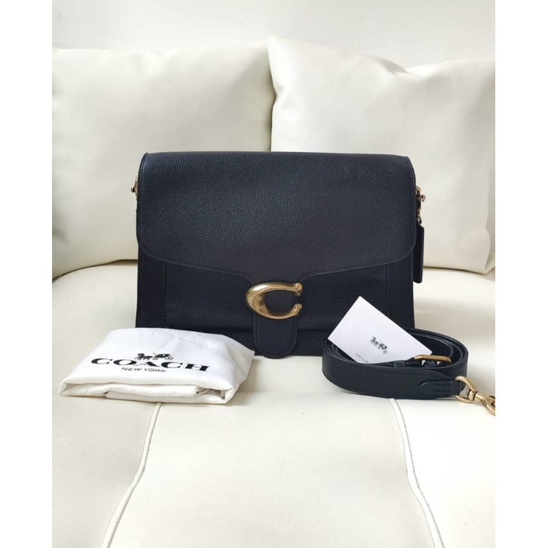 Coach Tabby shoulder bag Original 100% Preloved