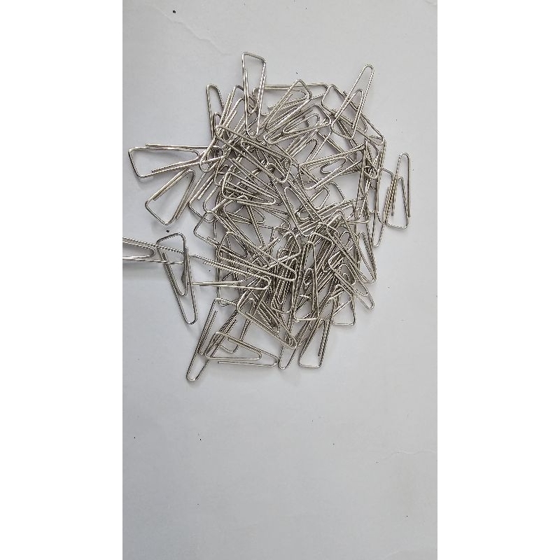 

Trigonal clips kenko 3 penjepit documen