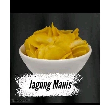 

Cimoring Jagung Manis