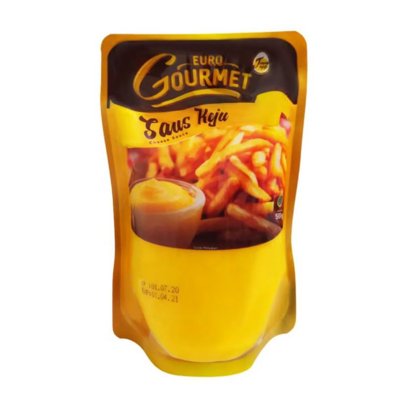 

Cheese sauce