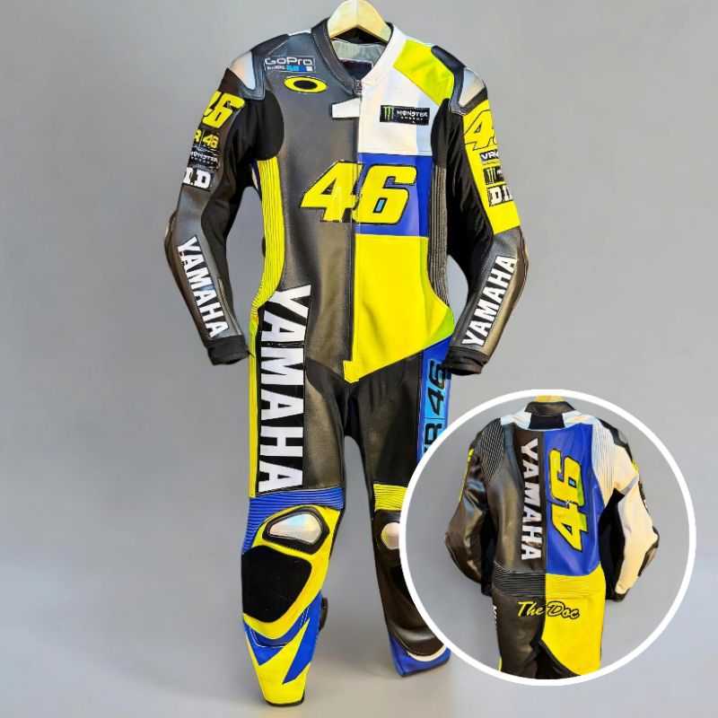 Wearpack Balap Motor Roadrace Custom Wearpack Balap Custom Wearpack Drag Road Race Baju Balap Motor