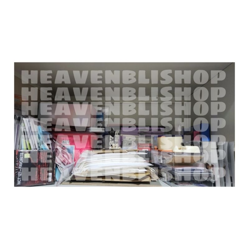 [Ready Stock] Clearance Sale MD Sealed Random