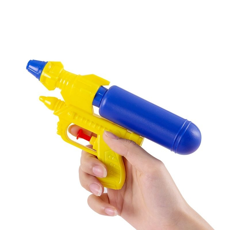 [GROSIR] Mainan Pistol Air  Mainan Water Gun Luar Ruangan Mainan Mandi Anak-anak