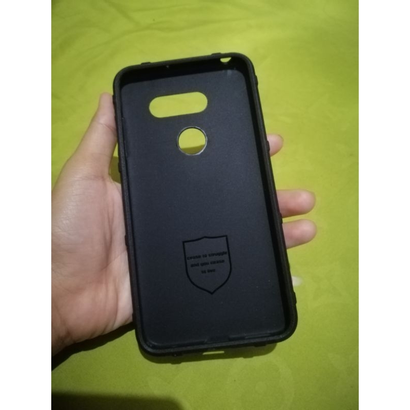 Softcase LG V30plus