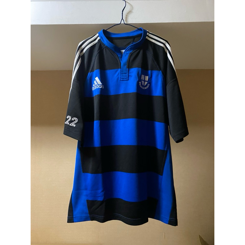 Jersey vintage adidas