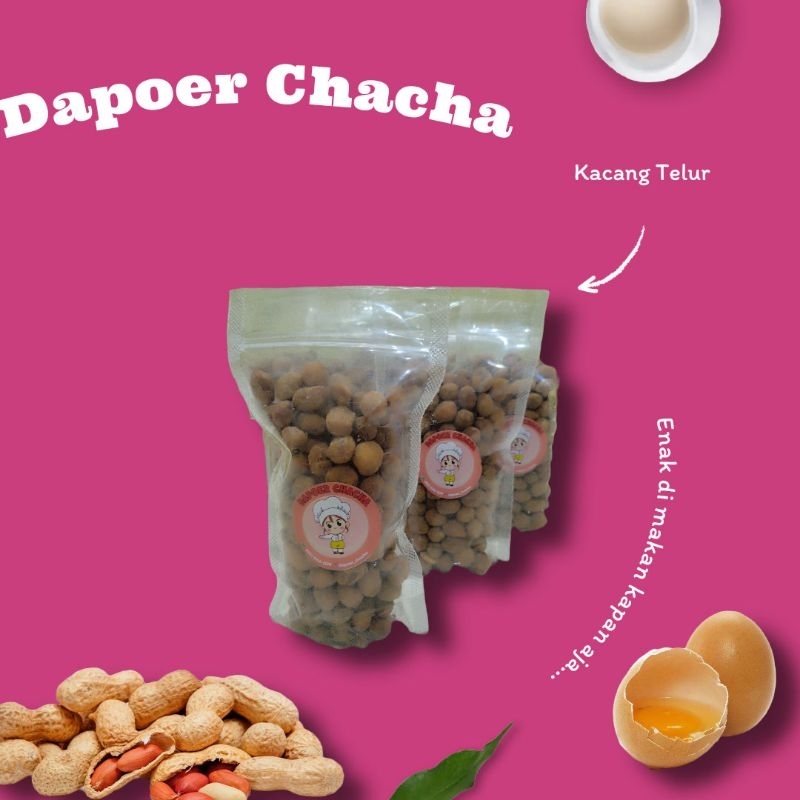 

kacang telur mantapp