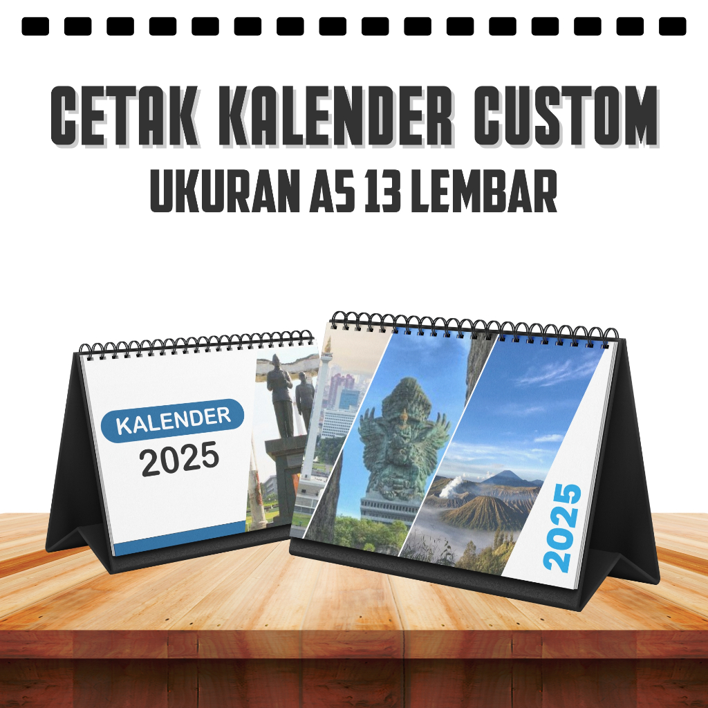 

Kalender Meja Custom - Kalender Meja Foto sendiri - Kalender Meja Kerja