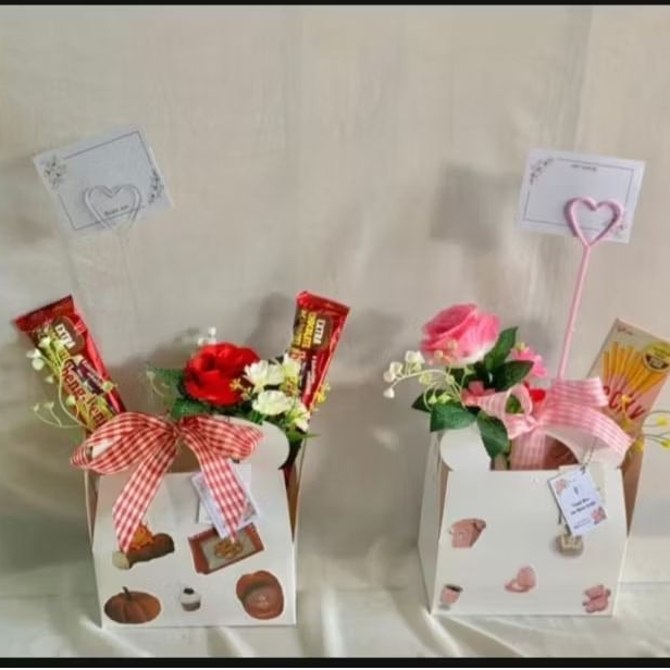 

KADO VALENTINE. BOX HAMPERS WISUDA , BOX HAMPERS ULTAH. BOX HAMPERS KADO BESTIE . BOX HAMPERS MINI. BOX HAMPERS IDUL FITRI. NATAL ACARA LAINNYA , BOX HAMPERS JINJING, BOX HAMPERS stickers, BOX HAMPERS AESTHETIC, BOX HAMPERS KEKINIAN