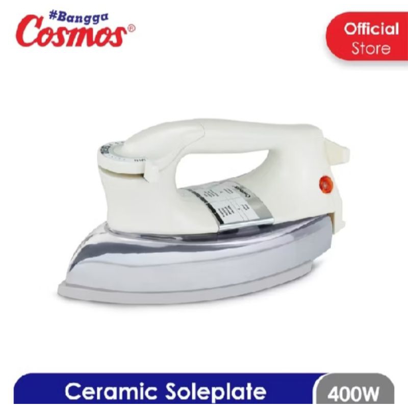 Setrika Cosmos CI 3150C