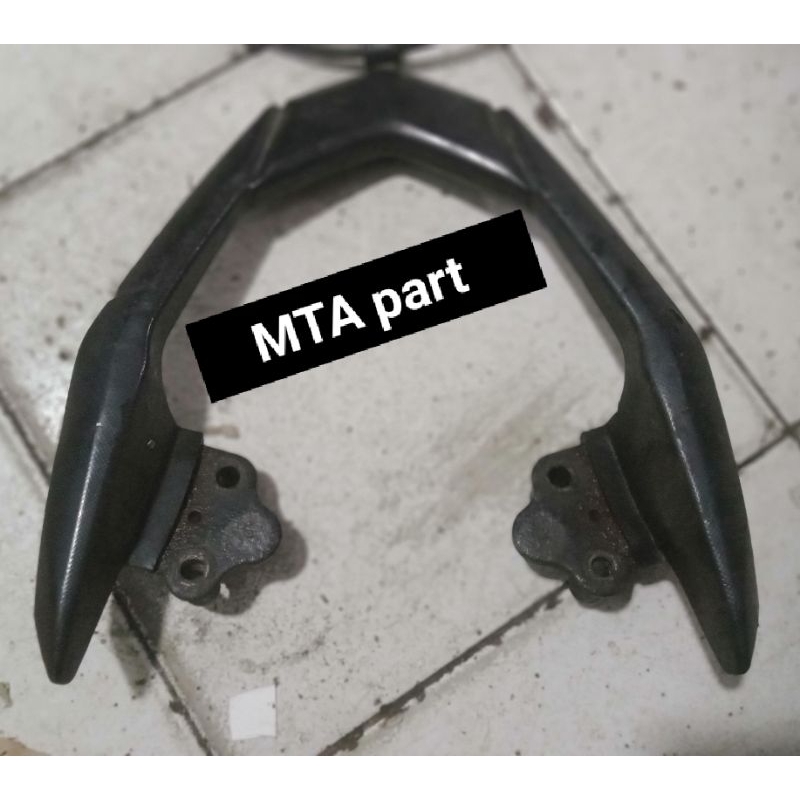 Behel jok Honda Beat fi esp 2013-2019 original copotan