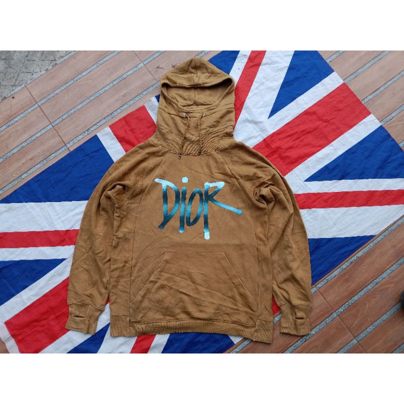 Christian Dior Hoodie