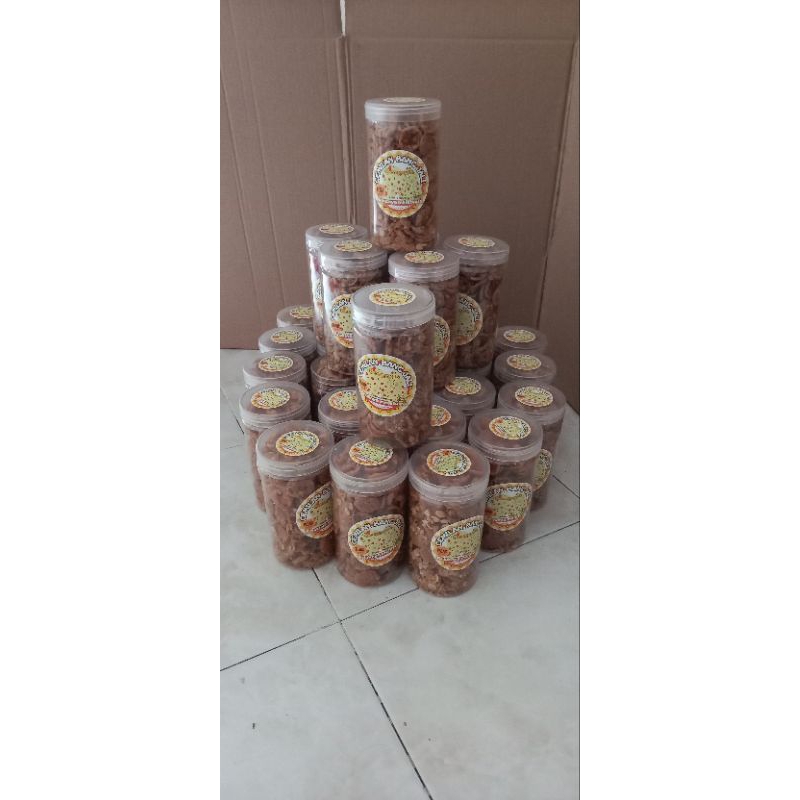 

READY CEMILAN BANG ( 3 ) 125