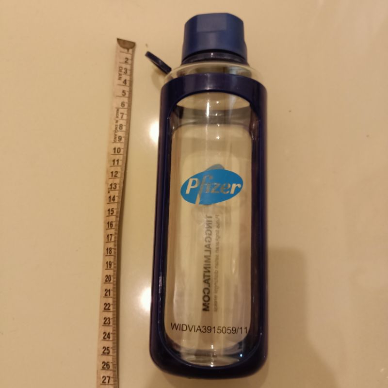 Botol minum tumbler Chielo botol minum anak dewasa